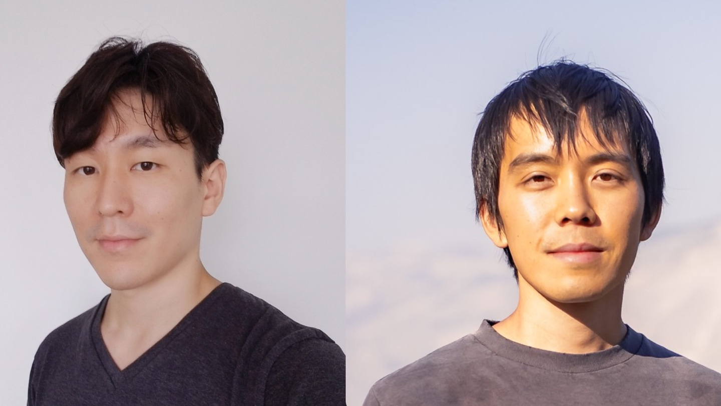 네이버 측이 (왼)김윤형 미 MIT 교수와 (오)칼 스트라토스 럿거스 대학 교수를 네이버 스칼라(Naver Scholar)로 영입했다고 24일 밝혔다. (사진=네이버)