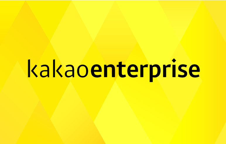 카카오엔터프라이즈(대표 백상엽)가 기업용 AI 음성-변환 모델인 ‘커스텀 STT(Custom Speech-to-Text)’를 공개했다. (사진=카카오엔터프라이즈, 셔터스톡)