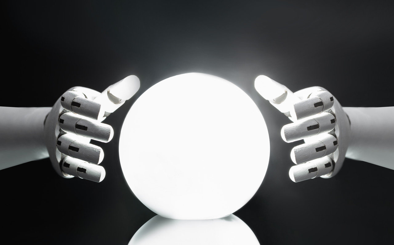 최근 MZ 세대들이 인공지능(AI) 기반의 비대면 운세시장으로 모여들고 있다. 