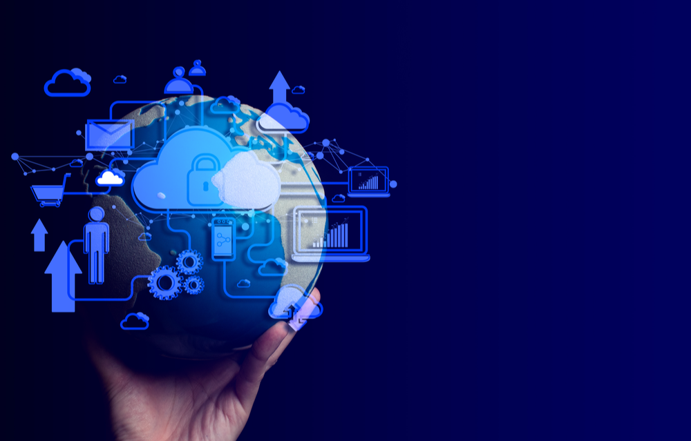 영국은 인공 지능(AI)에 대한 글로벌 기술 표준 개발을 주도하기 위해 AI 표준 허브를 출범했다.(사진=셔터스톡)