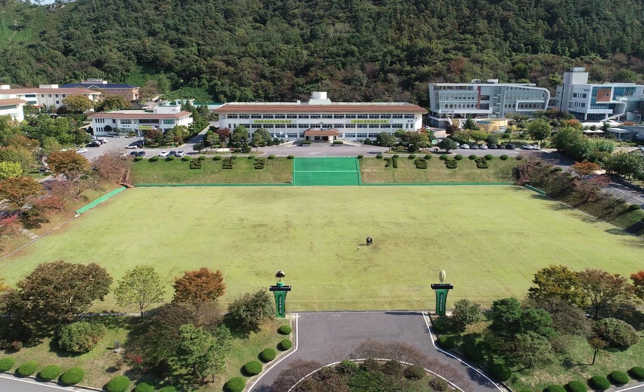 전남농업기술원은 올해 데이터와 인공지능 기반의 디지털농업 확대에 주력할 예정이다. (사진=전남농업기술원 제공).