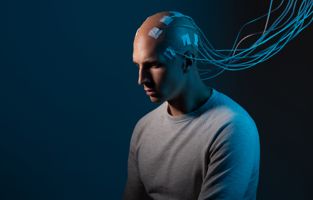 강화 학습을 사용하여 환자가 원하는 것과 로봇이 취해야 하는 조치를 파악한다.(사진=셔터스톡)