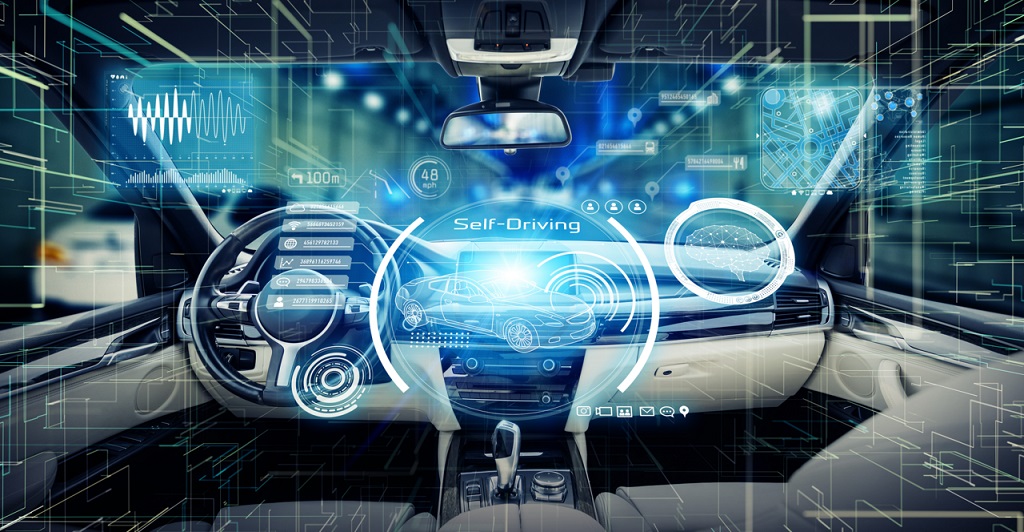 광주광역시가 지난달 28일 국토교통부에 자율주행자동차 시범운행지구를 당초 2개 구간에서 4개 구간을 추가 신청했다고 밝혔다. (사진=셔터스톡).