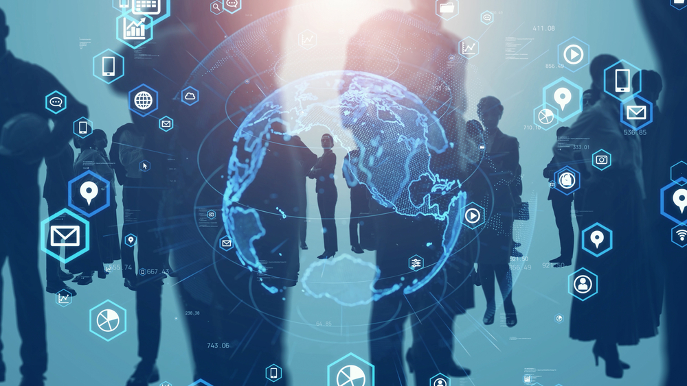 국가첨단전략산업 경쟁력 강화 및 보호에 관한 특별조치법에 엔지니어 출입국 정보를 정부가 볼 수 있다는 내용이 담기면서 AI 업계에서도 '인력 유치' 등의 문제가 발생할 수 있다는 염려가 제기됐다. (사진=셔터스톡)