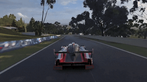 자율 레이싱 AI 에이전트는 보다 현실적인 게임과 효과적인 자율 주행 시스템을 개발하는 데 도움이 될 수 있다.(사진=소니)