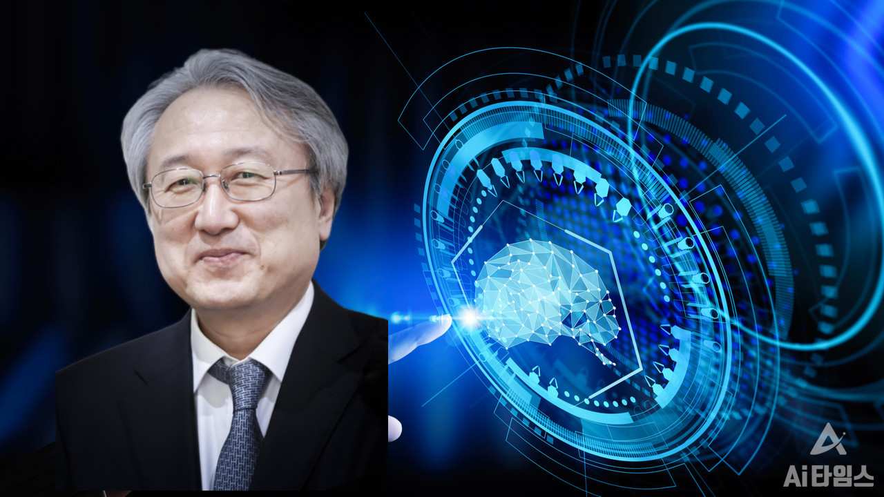 이성환 고려대 교수가 짧은 뇌 신호만으로 의식의 깊이를 정량화할 수 있는 의식 지표인 'ECI'를 제안했다. (사진=이성환 교수, 편집=김동원 기자)