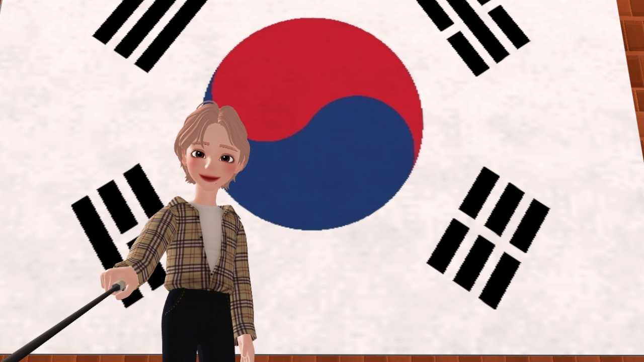 서대문형무소역사관은 3·1절 기념행사로 메타버스 가상공간에서 ‘서대문, 1919년 그날의 함성’이라는 프로그램을 마련했다. 메타버스 플랫폼 ‘제페토’에 공개된 서대문형무소 맵’에서는 실제 현장을 둘러보는 것처럼 옥사 내부에 들어가고 ‘이달의 독립운동가 전시’도 관람할 수 있다. (사진=제페토 캡처).