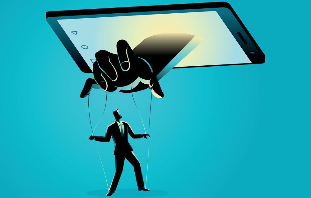  블라디미르 푸틴 러시아 대통령이 러시아군에 대해 가짜뉴스를 인터넷에 유포하는 경우 최고 15년형을 선고할 수 있는 법률 개정안에 서명했다. (사진=셔터스톡)