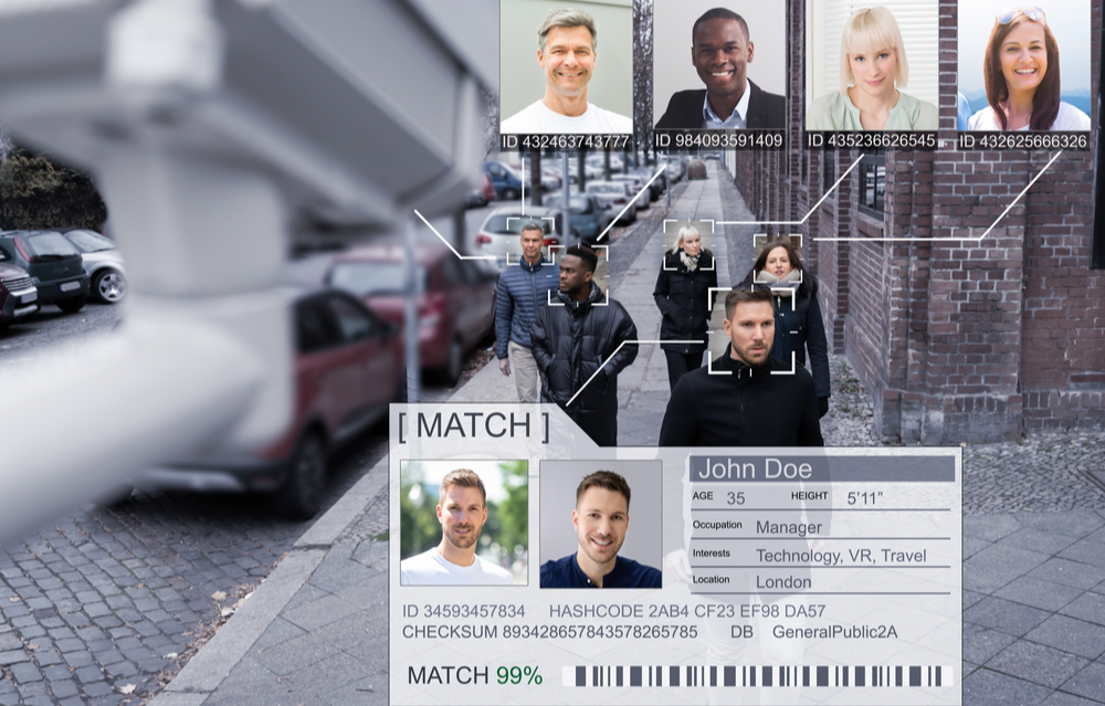 전투나 검문소에서 안면 인식 기술 오류가 날 경우 민간인 사망으로까지 이어질 수 있다. (사진=셔터스톡)