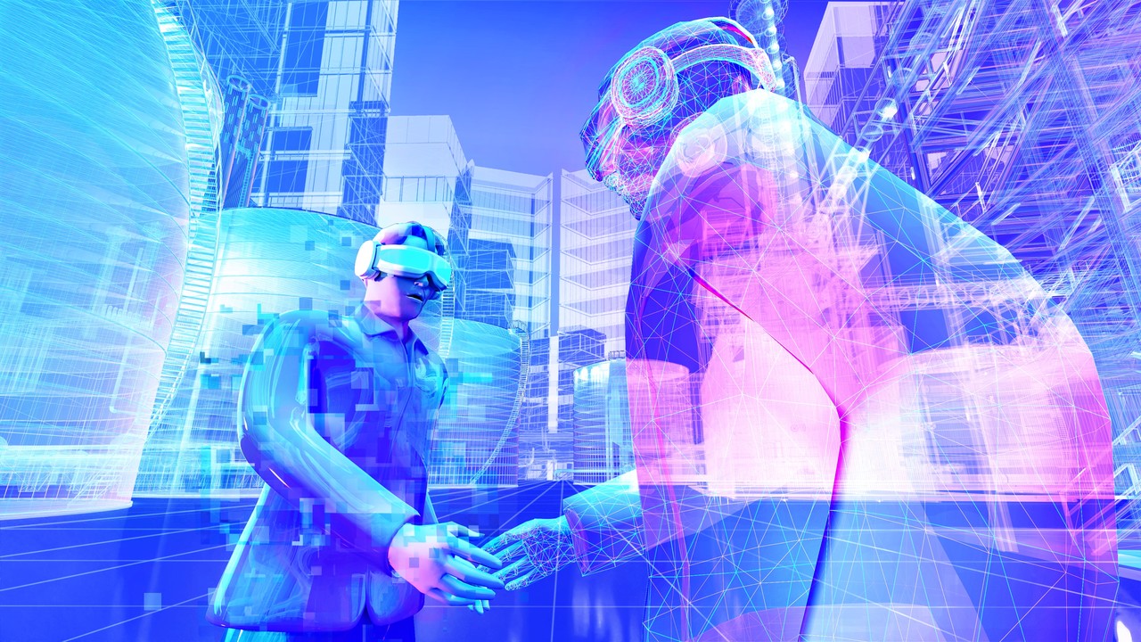 한국콘텐츠진흥원이 문화체육관광부와 함께 '2022 앨리스콘'을 오는 25일 개최한다. (사진=한국콘텐츠진흥원 제공).