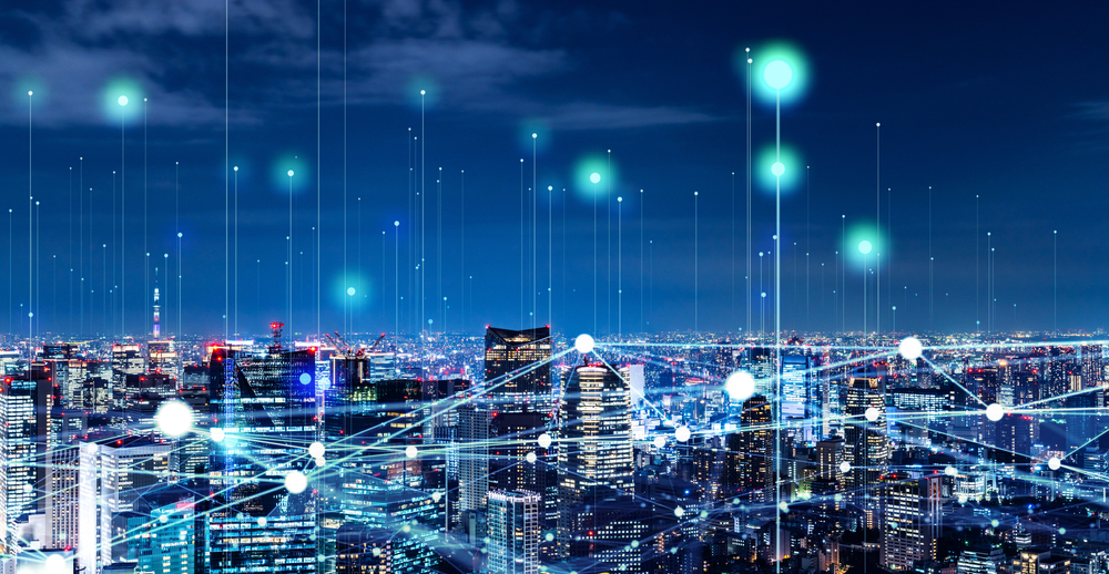 메타버스안에서도 경제활동을 하며 사람들과 소통하는 등의 생태계가 점차적으로 구축되고 있다. (사진=셔터스톡).