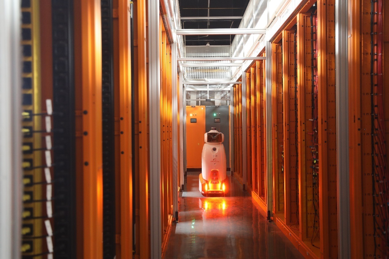 알리바바 클라우드, 국내 운영 시작 