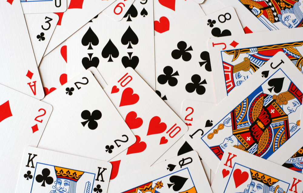 AI가 브리지(Bridge) 카드 게임에서 8명의 세계 챔피언을 이겼다.(사진=셔터스톡)