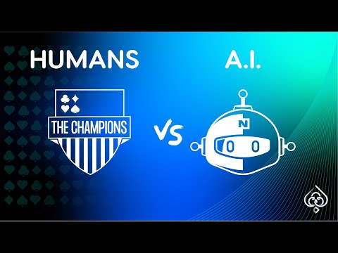 바둑이나 체스 같은 AI 시스템은 수십억 라운드의 게임을 플레이하여 훈련되지만 누크는 게임 규칙을 배운 다음 연습으로 플레이를 향상시키는 하이브리드 접근 방식을 사용하여 훈련된다.(사진=누카이)