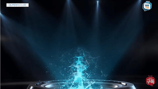 GS건설이 지난 3월 인공지능(AI) 휴먼을 선보였다. 자이 아파트 견본주택에서 AI 기술이 탑재된 가상인간은 수요자들에게 사업 개요부터 주요 분양 정보 등을 소개했다. (영상=자이TV 유튜브 채널).