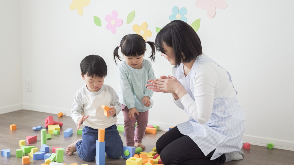 광주광역시가 한국전자통신연구원 컨소시엄과 함께 어린이집과 유치원에 보급된 CCTV 영상을 활용해 인공지능(AI) 기반 영유아 행동분석 및 발달평가 지능형 영상분석 기술 개발에 착수한다. (사진=셔터스톡).