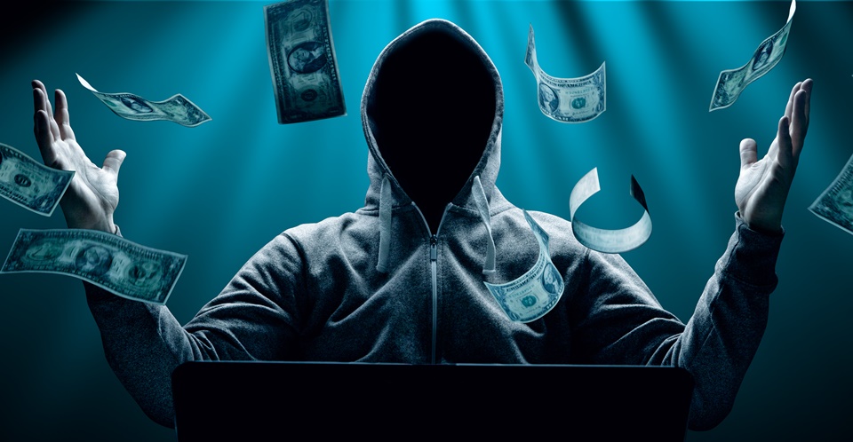 지난 17일, 빈스탁(BeanStack) 암호화폐 프로젝트 참여자를 가장한 해커가 1억 8200만 달러를 유출해 사라졌다.(사진=셔터스톡)