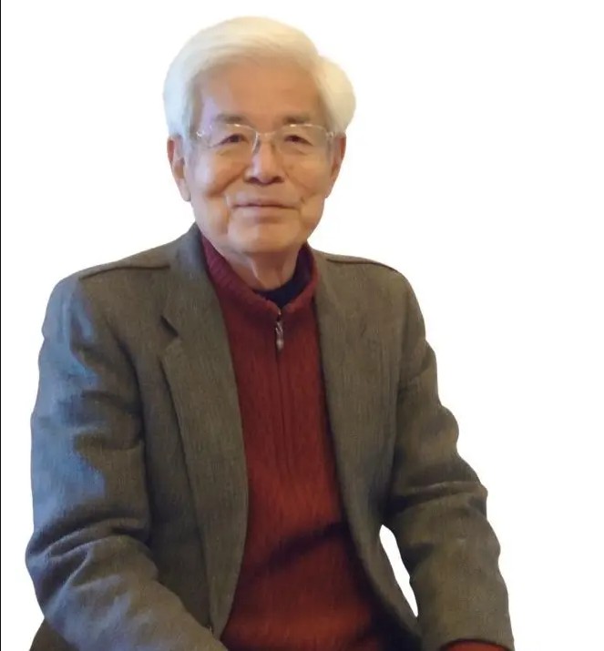 日메타버스추진협의회 대표이사 요오로 타케시. 도쿄 대학 의학부를 졸업한 의학자이자 해부학자다. 일본 뉴스 시사 능력 검정 협회 명예 회장을 맡고있다. 1989년 '몸의 시각' 작품으로 산토리 학예상 수상했다. 마이니치 출판 문화상 특별상을 수상한 바 있다.(사진=메타버스추진협의회 제공).