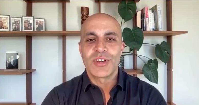 알리 고드시 데이터브릭스 CEO는 "올해 한국 팀 규모를 두 배로 늘려 한국 기업의 비즈니스 혁신을 지원하겠다"고 말했다. (사진=데이터브릭스)