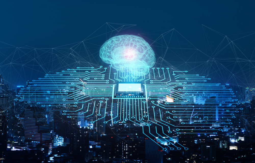 AI 칩도 응용분야에 따라 여러 종류가 있다.(사진=셔터스톡)