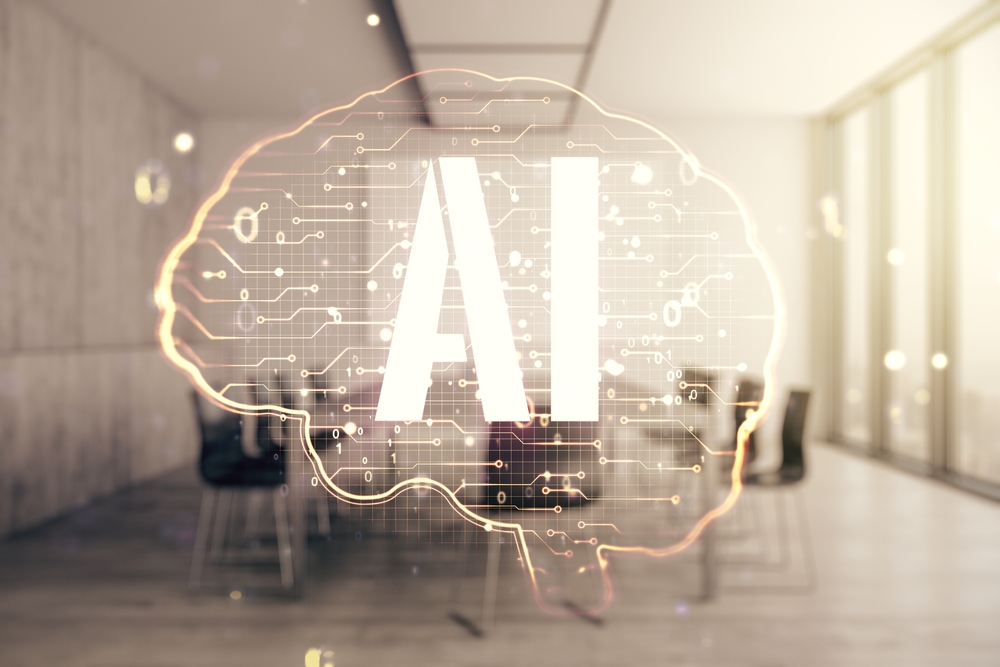 광주광역시와 인공지능산업융합사업단은 스타트업의 인공지능(AI) 제품·서비스 제작 및 고도화 지원을 비롯해 AI 창업 경진대회 추진 등 지역 AI 창업 생태계 조성을 위한 노력을 지속적으로 기울이고 있다. (사진=셔터스톡).