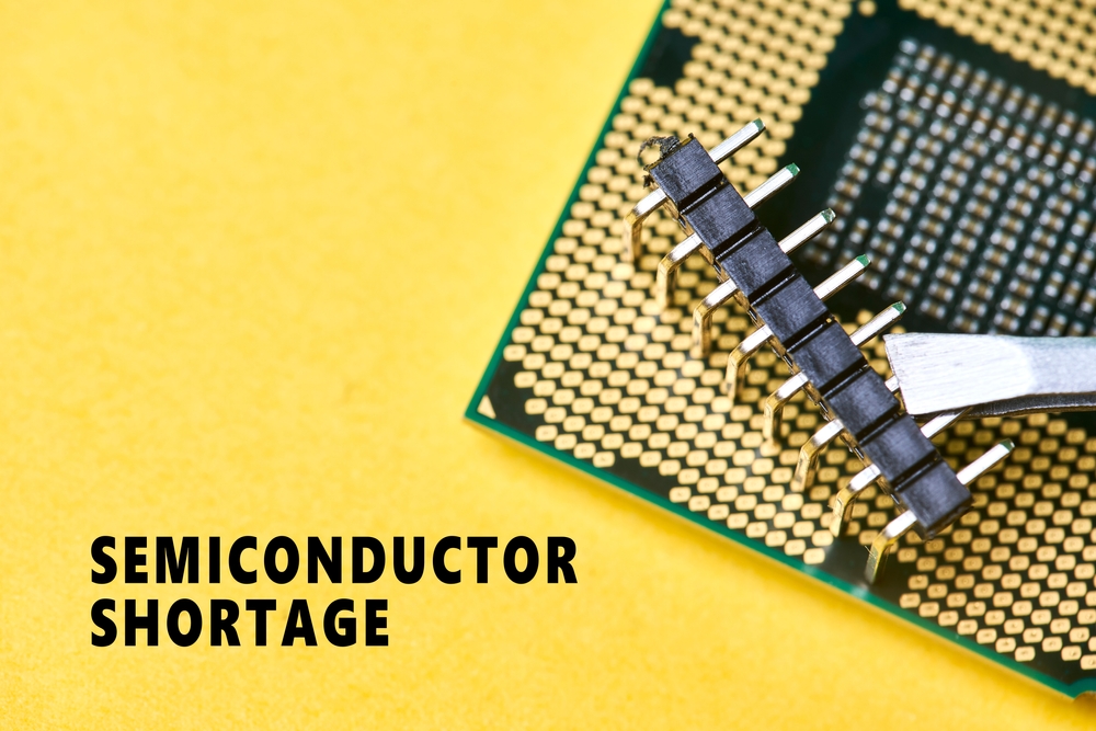 반도체공급난 관련 이미지(사진=셔터스톡)