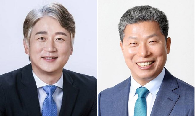 광주 서구청장 선거에선 현직 구청장인 서대석 후보와 더불어민주당 김이강 후보가 맞붙는다. 서구청장 선거에서는 민주당 경선에서 김이강 전 광주시 대변인이 공천을 받았지만 공천에서 탈락한 서대석 현 서구청장이 무소속 출마를 선언.  6·1 지방선거를 앞두고 인공지능(AI) 도시 광주 조성을 위한 광주 서구청장 후보들의 4차 산업 관련 정책들을 살펴본다. (편집=AI 타임스).