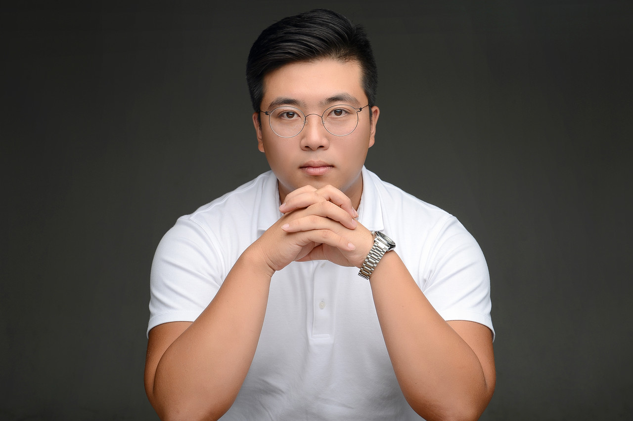 정지원 모라이 CEO. (사진=모라이)