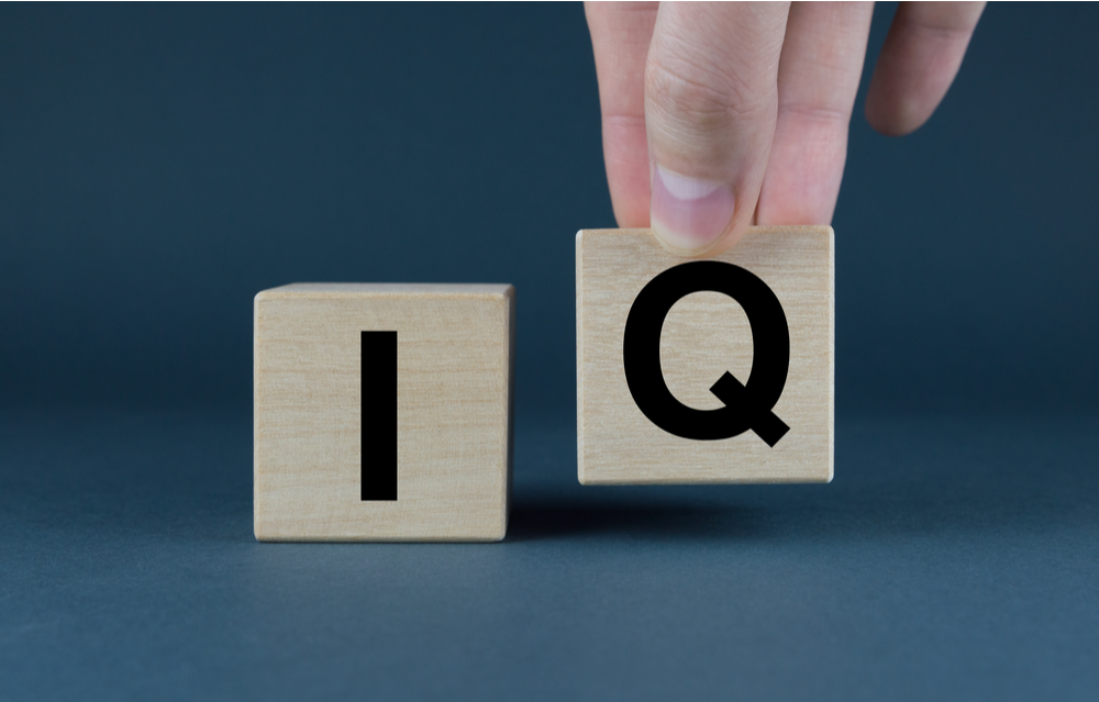  인공지능도 IQ 테스트가 가능할까? (사진=셔터스톡)