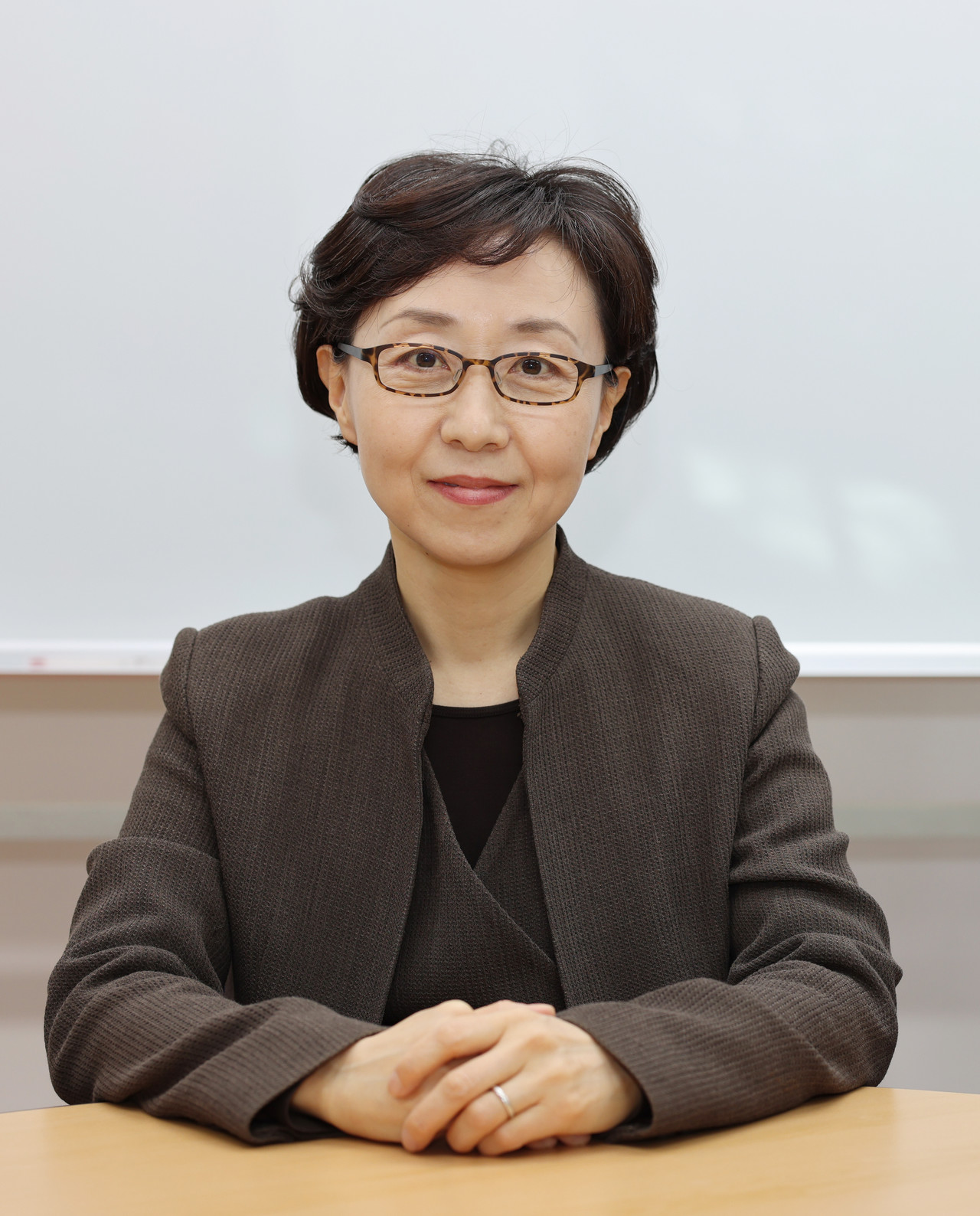 박선영 경북대 지구시스템과학부 교수. (사진=과기정통부)