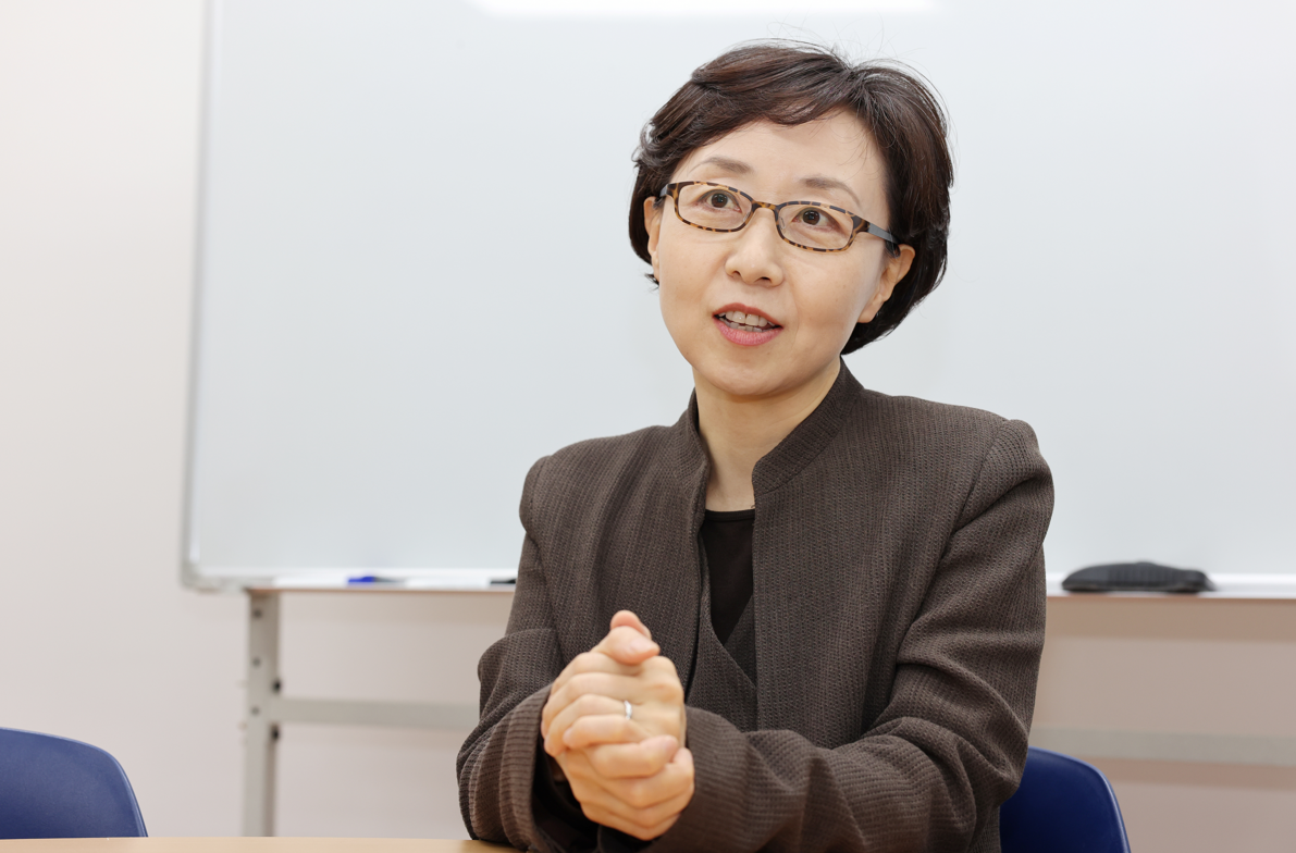 박선영 교수는 "현재 제주도 고산 관측소가 국제적으로 중요성이 크다"며 "관측 연구가 지속될 수 있도록 국가적 지원이 이뤄져야 한다"고 말했다. (사진=과기정통부)