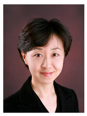 박선영 교수. 