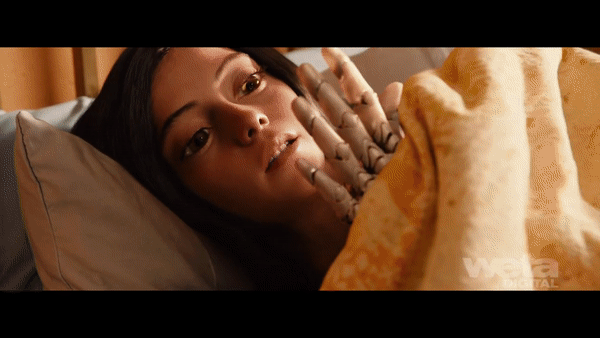 엄해광 웨타디지털(Weta Digital) 연구위원은 8일 열린 '인공지능(AI) 월드(World) 2022 : 테크 & 퓨쳐(Tech & Future)'에서 "요즘 상업영화 대다수가 시각특수효과(VFX) 기술을 사용하고 있다고 해도 과언이 아니다"고 말하면서 다양한 VFX 기술 적용 사례를 들었다. (영상=Weta Digital 유튜브).