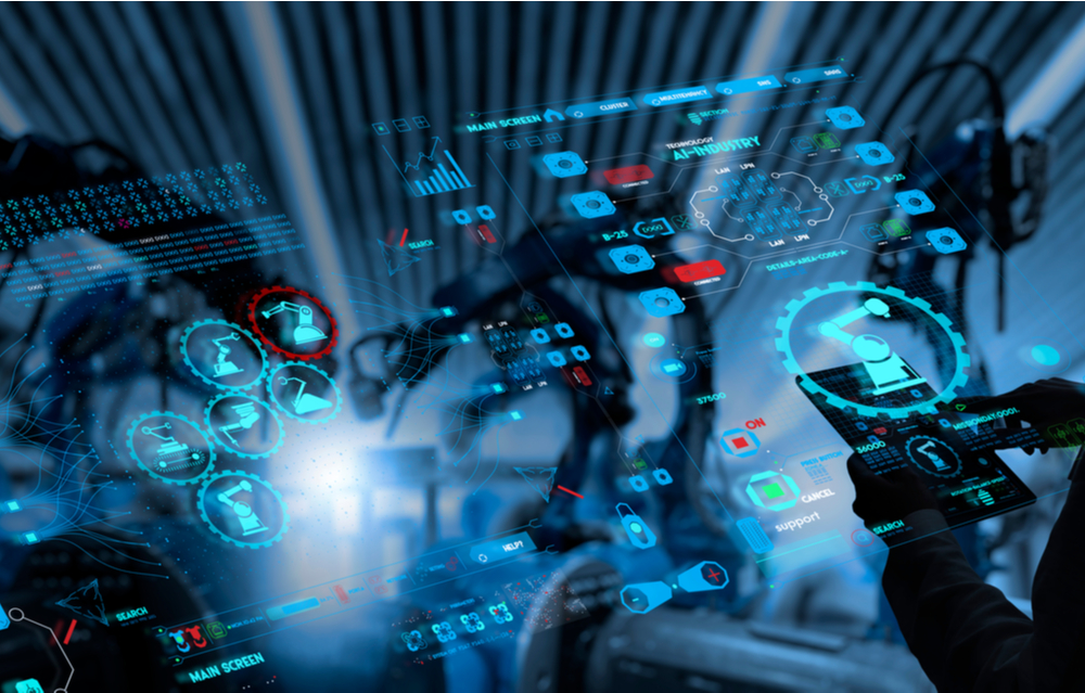 AI 솔루션이 공급망 리스크의 해결사가 되고 있다. (사진=셔터스톡)