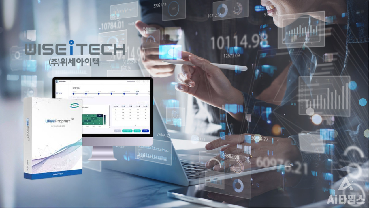 위세아이텍이 조직개편을 통해 제품개발센터를 신설했다고 밝혔다. (사진=셔터스톡