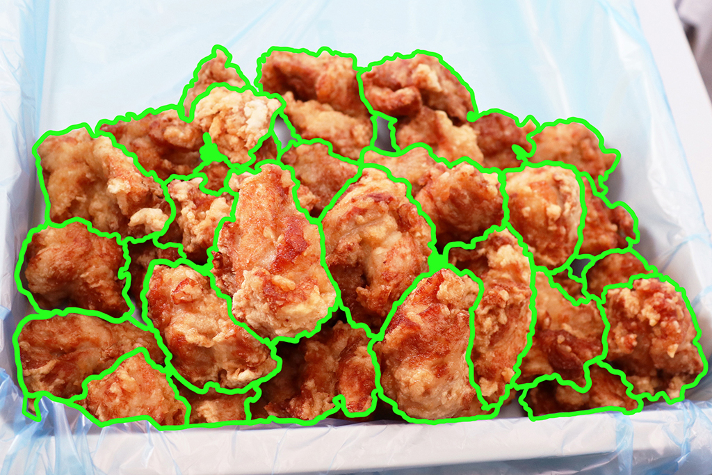 인간형 협동로봇은 부족한 개체를 인식하는 기능까지 갖춰 보다 완벽한 작업을 구현한다. (사진=RT코퍼레이션 홈페이지).