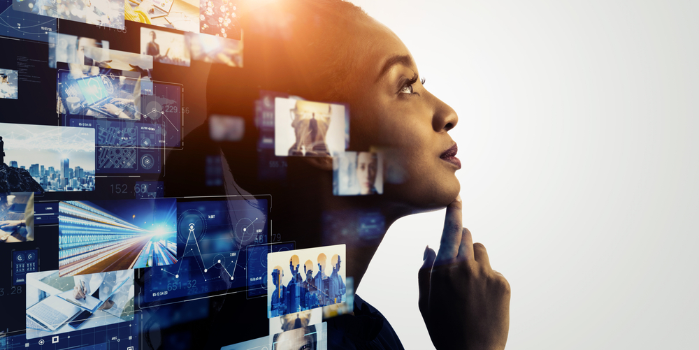 후지테레비에 따르면, 아이캐드스는 AI기술 활용으로 광고 합성 편집 작업들을 몇일 안에 끝낼 수 있다.