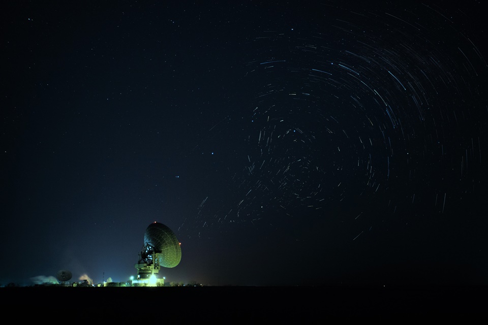 외계와의 소통 관련 이미지(사진=셔터스톡)