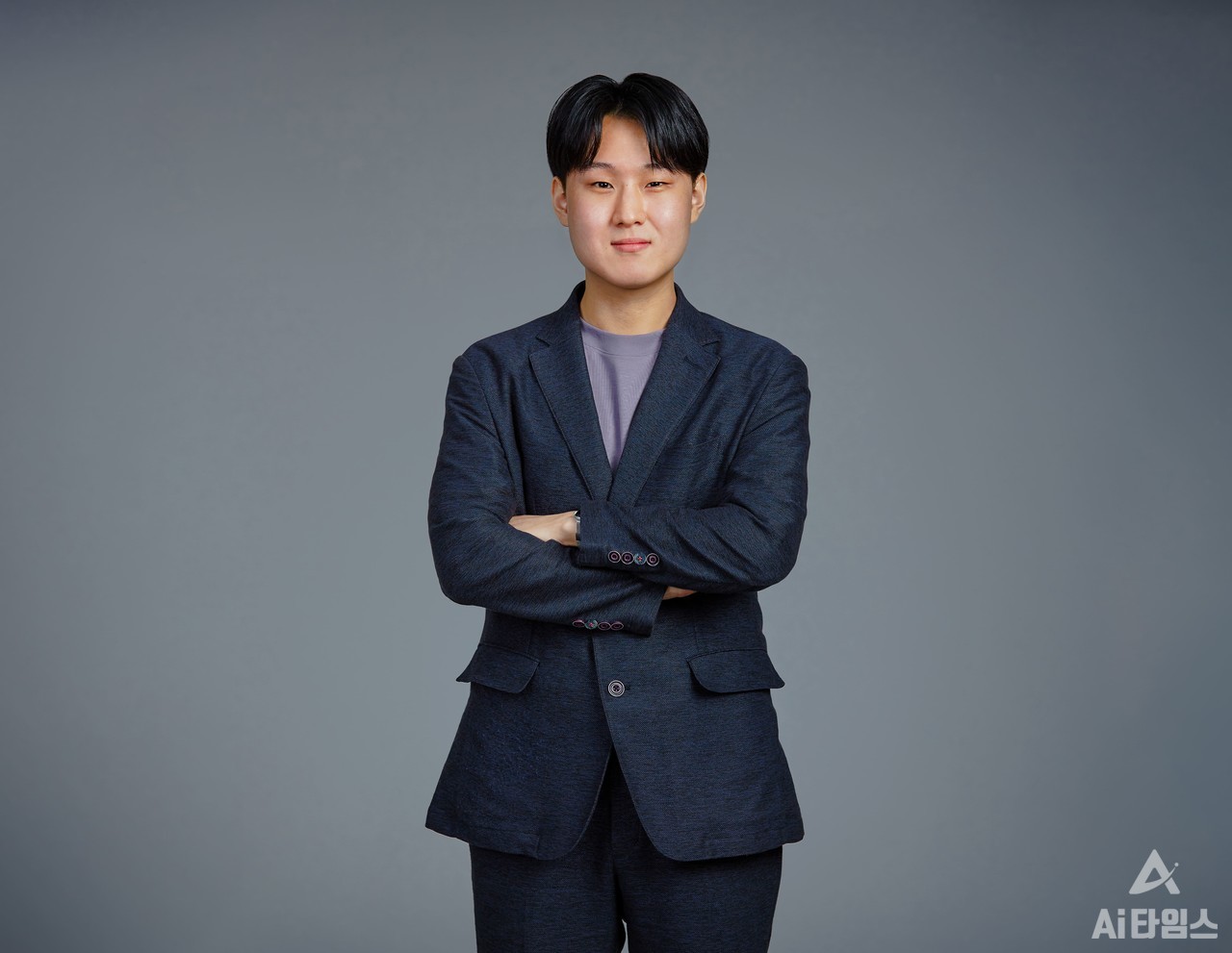 박준혁 메이아이 대표가 포브스가 발표한 '아시아에서 영향력 있는 30세 이하 리더'에 이름을 올렸다. (사진=메이아이)