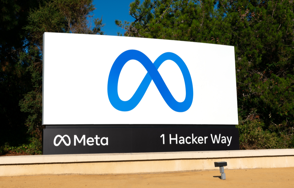 메타(Meta)가 페이스북 광고 알고리즘 체계를 올해 안에 수정한다. (사진=셔터스톡)