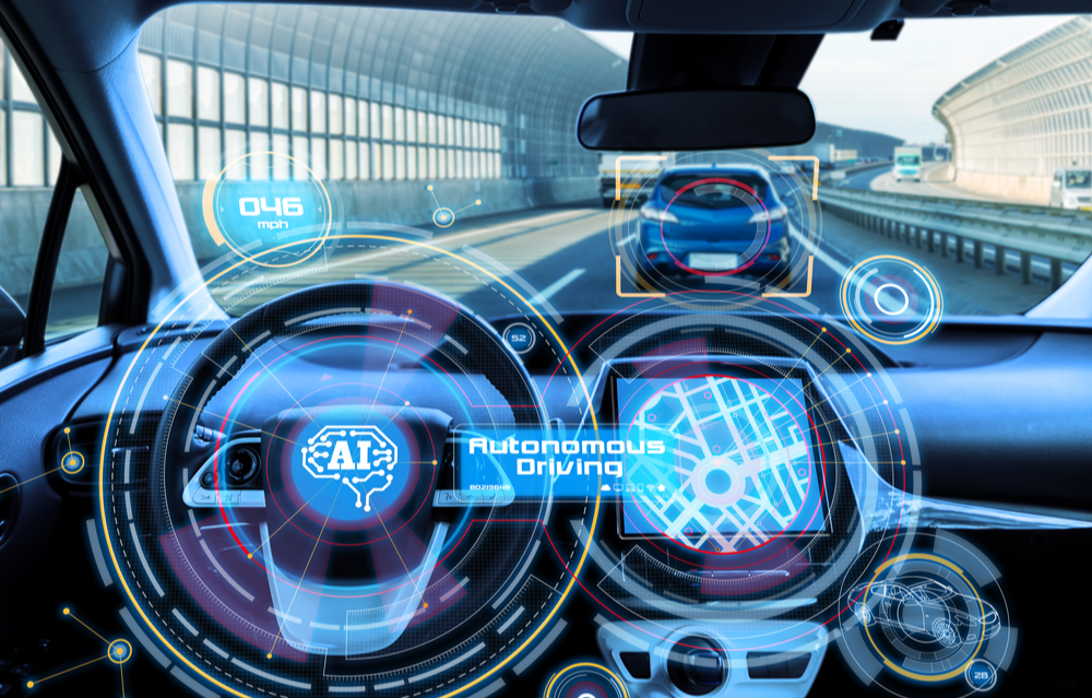 AI와 IoT의 융합은 새로운 시대를 열고 있다. (사진=셔터스톡)