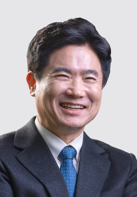 김대중 전남도교육감 당선인