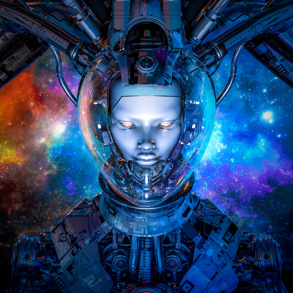 미 국방부 산하 국방고등연구기획청(DARPA)는 존스홉킨스대 응용물리학연구소(APL)의 후원으로 진행된 이 공중전에서 F-16 조종사와 이스라엘 군사용 드론인 '헤론'의 AI프로그램이  참여했다. 모의 전투에서 AI 파일럿은 5전 전승으로 인간 파일럿에게 참패를 안겨줬다.