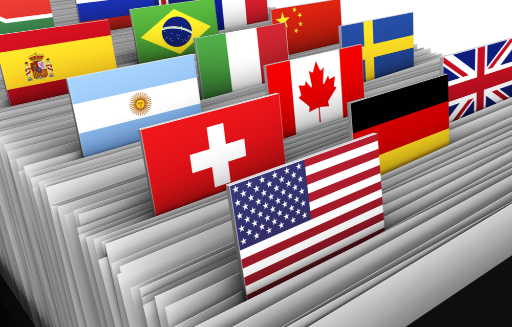 국내 메모리반도체 점유율은 56%로 세계 1위다. 시스템반도체 시장은 3%에 불과하다. (사진=셔터스톡).