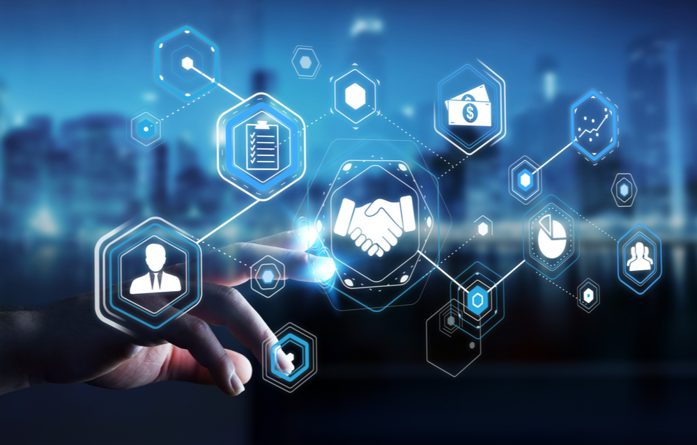 정부가 디지털 정책 추진방향에 대한 의견을 수렴하기 위해 장을 마련했다. (사진=셔터스톡)