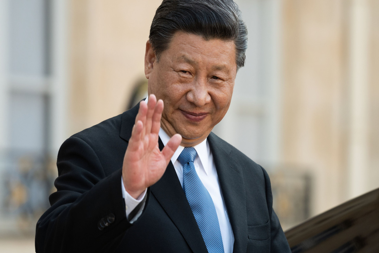 시진핑 중국 국가주석은 이전에 “사상과 정치 교육”이 정부 교리의 필수적인 부분이라고 선언한 바 있다.(사진=셔터스톡)