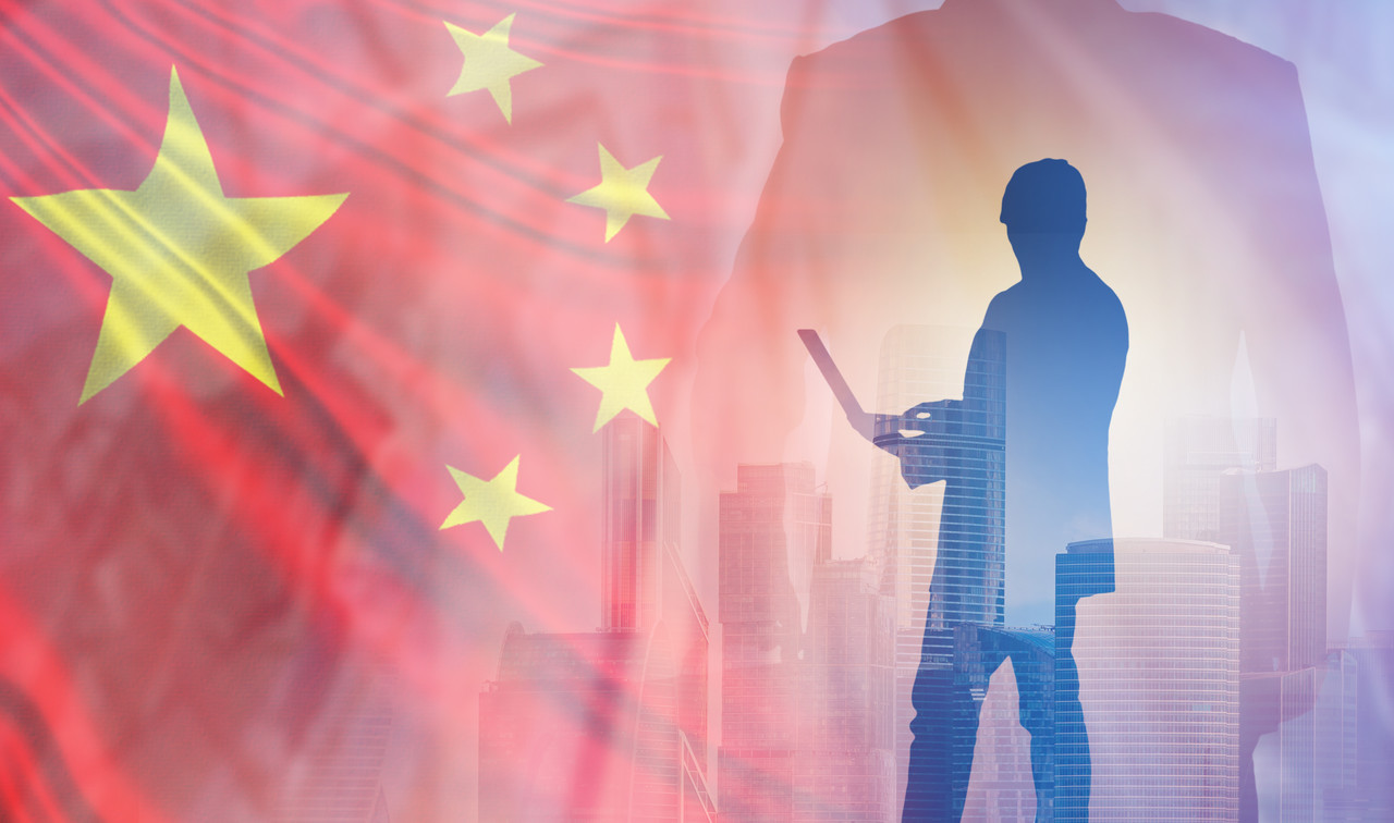 중국 사이버 위협에 대처하기 위해 미국과 영국이 손잡았다. (사진=셔터스톡)