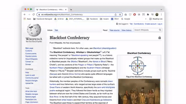 AI 모델은 문제의 주장을 이해하고 인용된 웹사이트에서 해당 구절을 찾고 출처가 해당 진술을 진정으로 검증하는지 예측해야 한다.(사진=메타)
