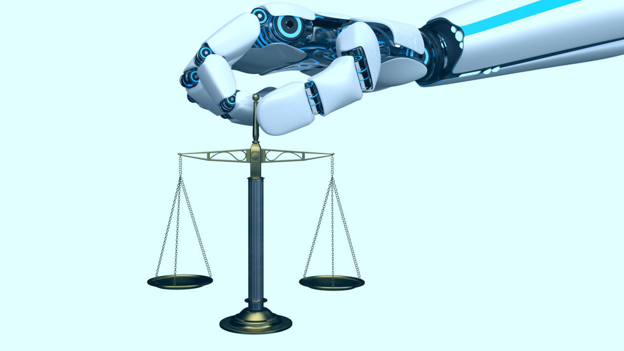 인공지능(AI) 편향성과 오류가 사회적으로 문제가 되면서 이를 해결할 수 있는 'AI 신뢰성 검증' 수요가 높아지고 있다. (사진=셔터스톡)