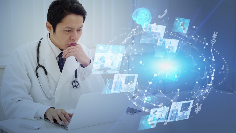 MIT는 EHR에서 의사가 필요로 하는 정보를 자동으로 찾아 프로세스를 간소화할 수 있는 기계 학습 모델을 개발하기 시작했다.(사진=셔터스톡)